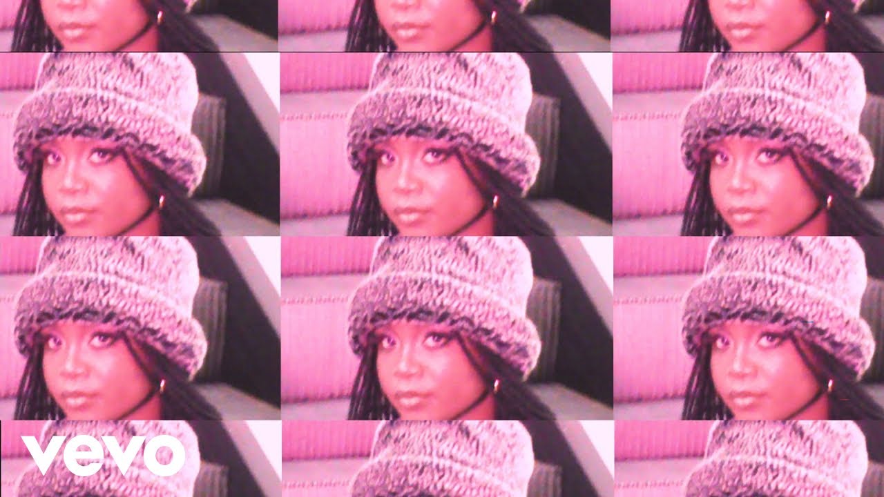 Chanel Loren - Carelessly Doomed (Lyric Video) ft. Kota the Friend