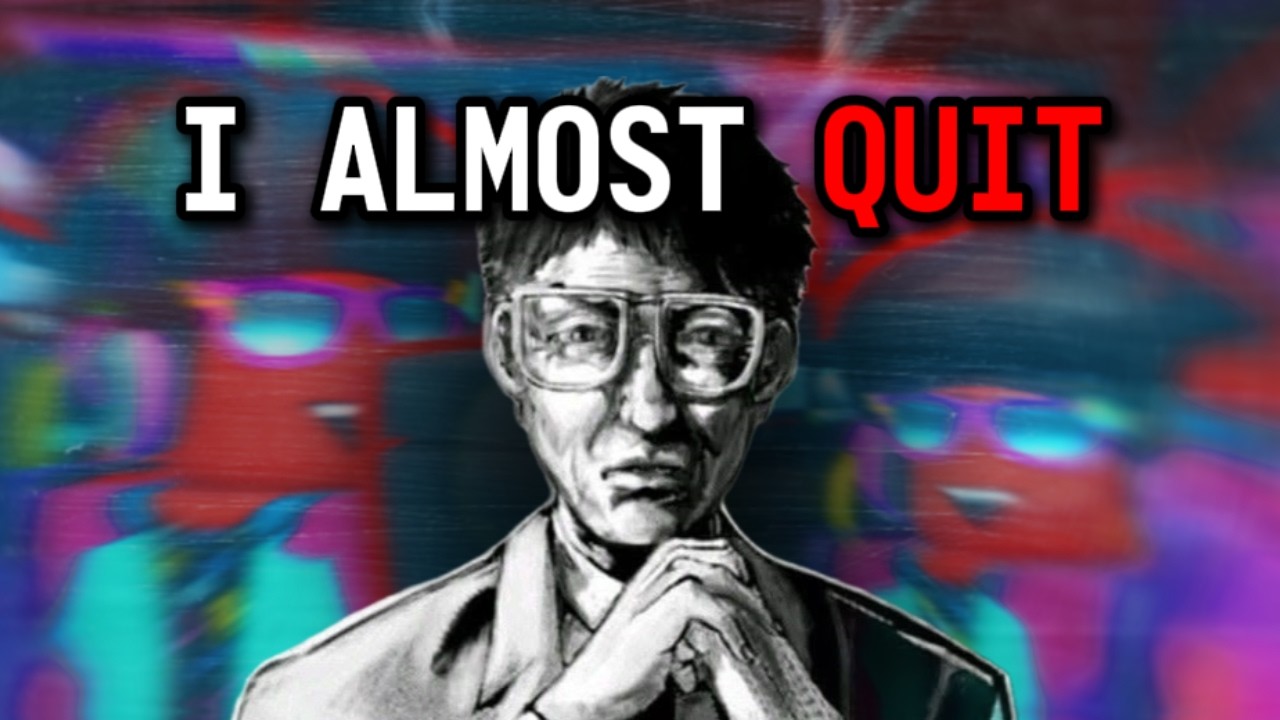 This Battle Bricks Level Almost Made Me Quit.