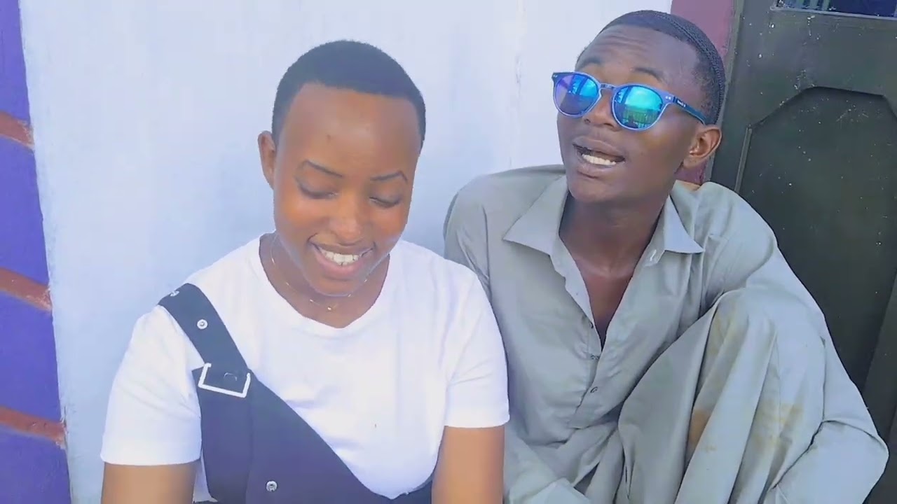 MBEGUMUKOBWA  AZIGUTANG IGIHAN GIKOMEY MR JA ANSINDIYE UMWAN HARUBI MFIRIYEMOV🤣🤣🤣🤣