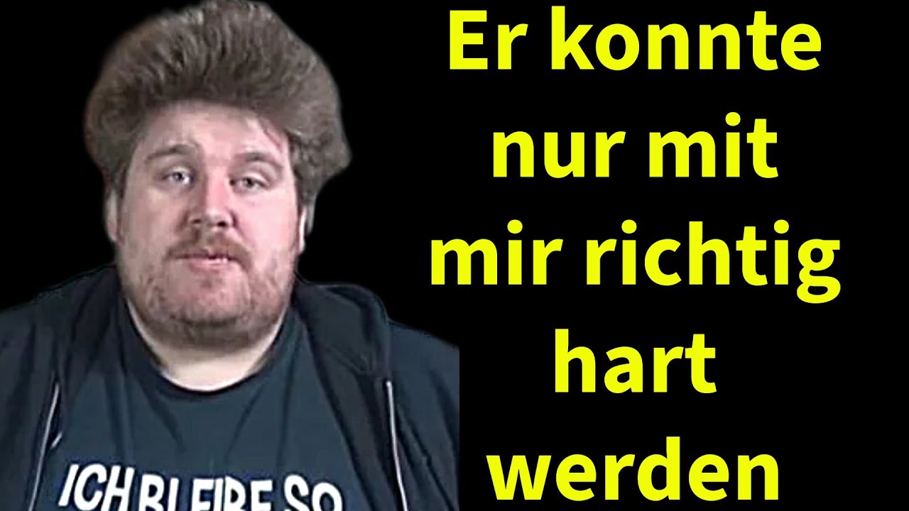 Drachenlord und sein Sauna Abenteuer mit dem 69/77/78/75/79 Jährichen // Drachenlord Discord Leaks