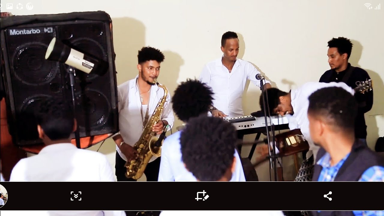 bnyam okbagabr chapin/New Eritrean muzic Eritrean gayla 2021