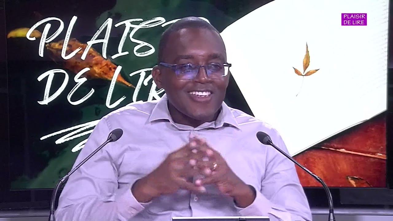 PLAISIR DE LIRE -  22 Novembre 2023  - écoute ton corps -  partie 2