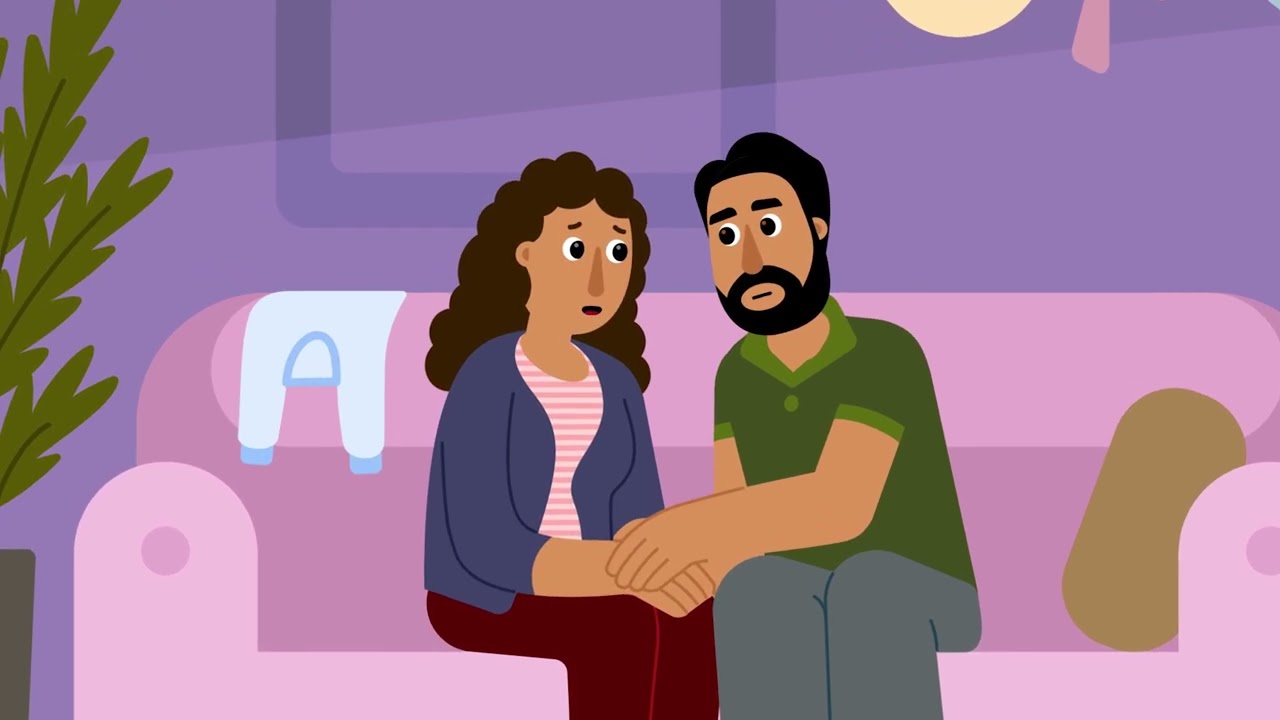 Prep 4 Parenting: Relationships, intimacy, and mental health