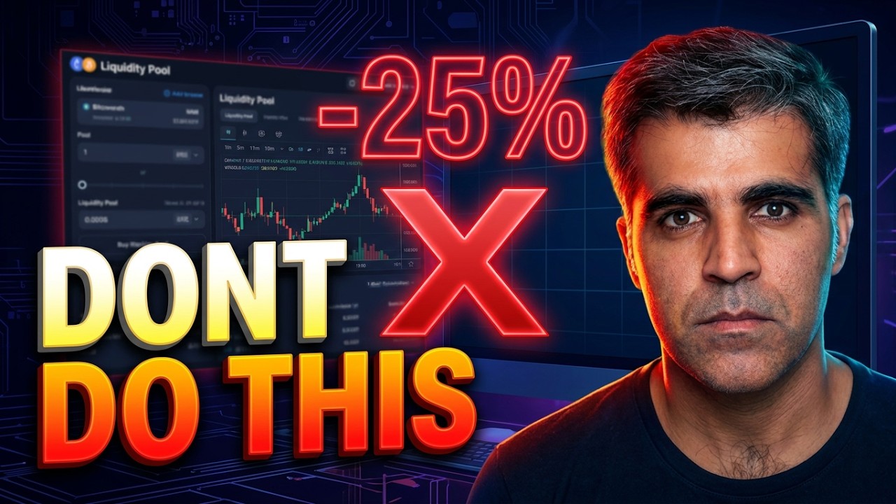 Impermanent Loss in DeFi Explained: How to Avoid it (AMM Guide)