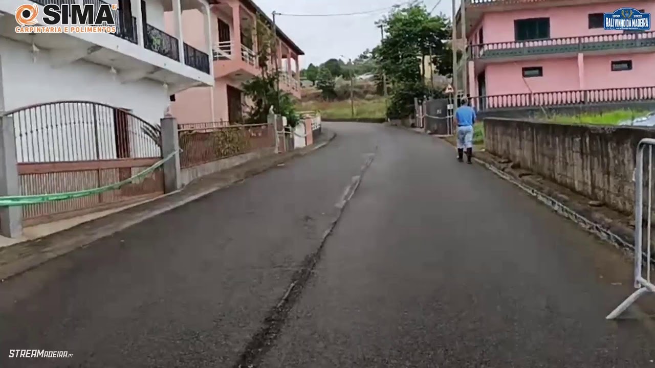 PEC4 - SANTANA 1 - RALI VINHO DA MADEIRA 2023