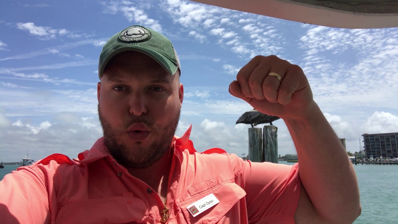 How to Pack for a 39 hour overnight fishing trip + Tips & tricks! http://www.HubbardsMarina.com