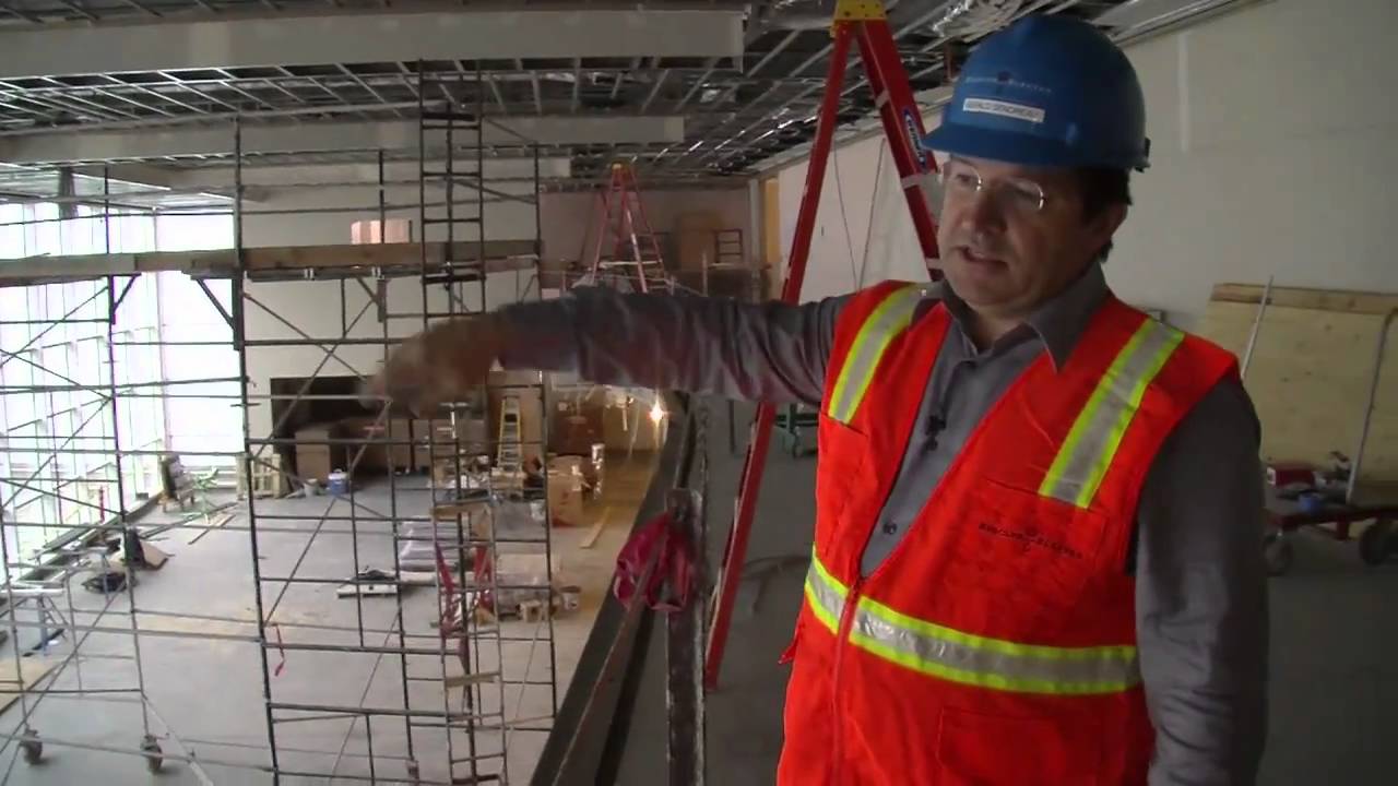 The New Crocker Art Museum: The Making of a Masterpiece