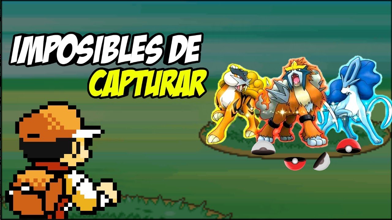 20 secretos de Pok&eacute;mon Rojo Fuego/Verde Hoja