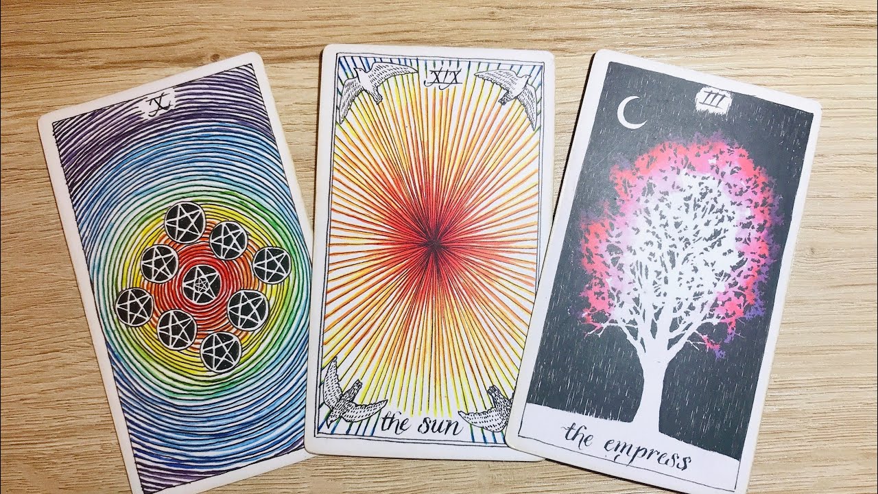 LEO✨OCTOBER BRINGS SUCCESS & HEALING! PERSONAL GREATNESS IS UNLEASHED ONCE RELEASE PAST BURDENS✨