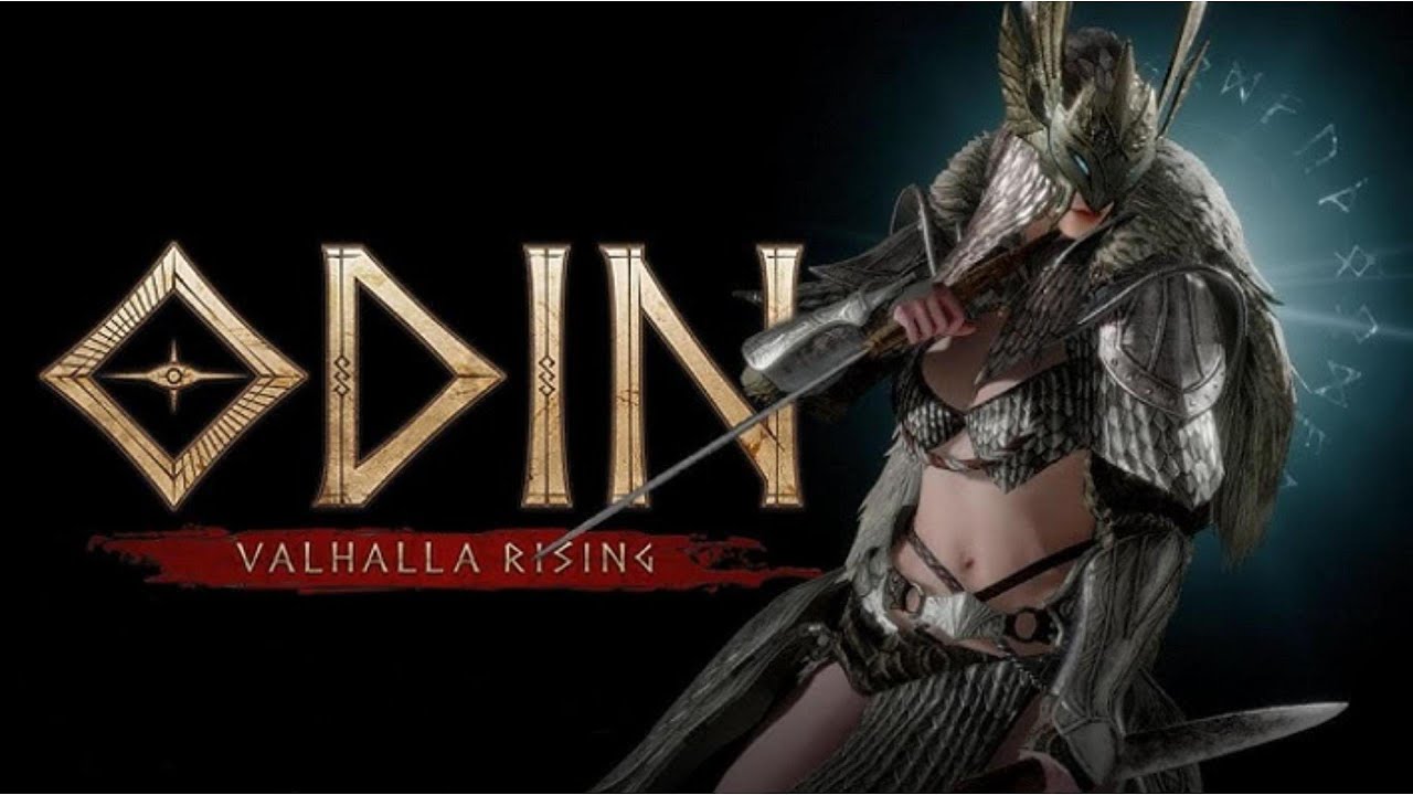 Odin: Valhalla Uprising - Sudri Boss Mechanic F2P Assassin Class