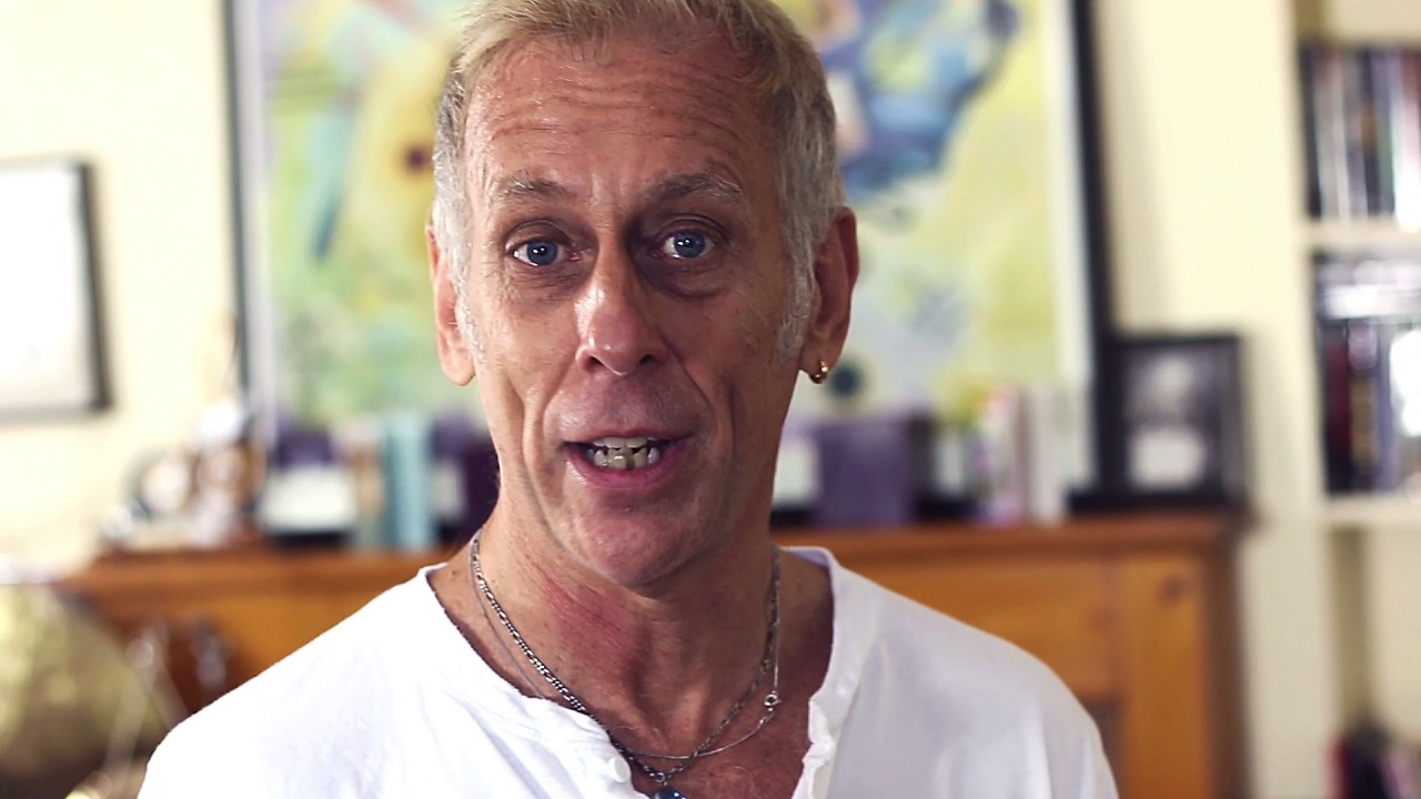 Joe Locke presents a new 4-mallet technique