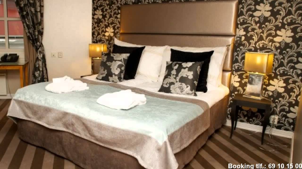 Konferansehotell &Oslash;stlandet