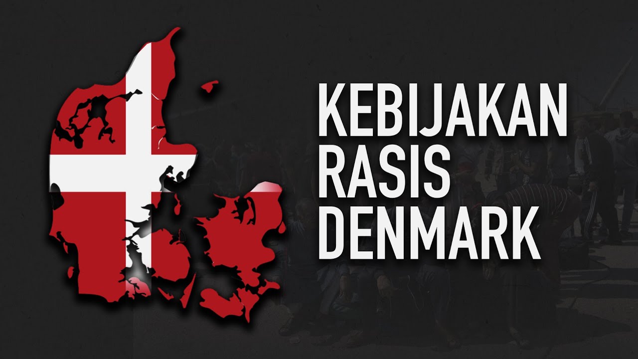 Kebangkitan Kelompok Sayap Kanan Denmark