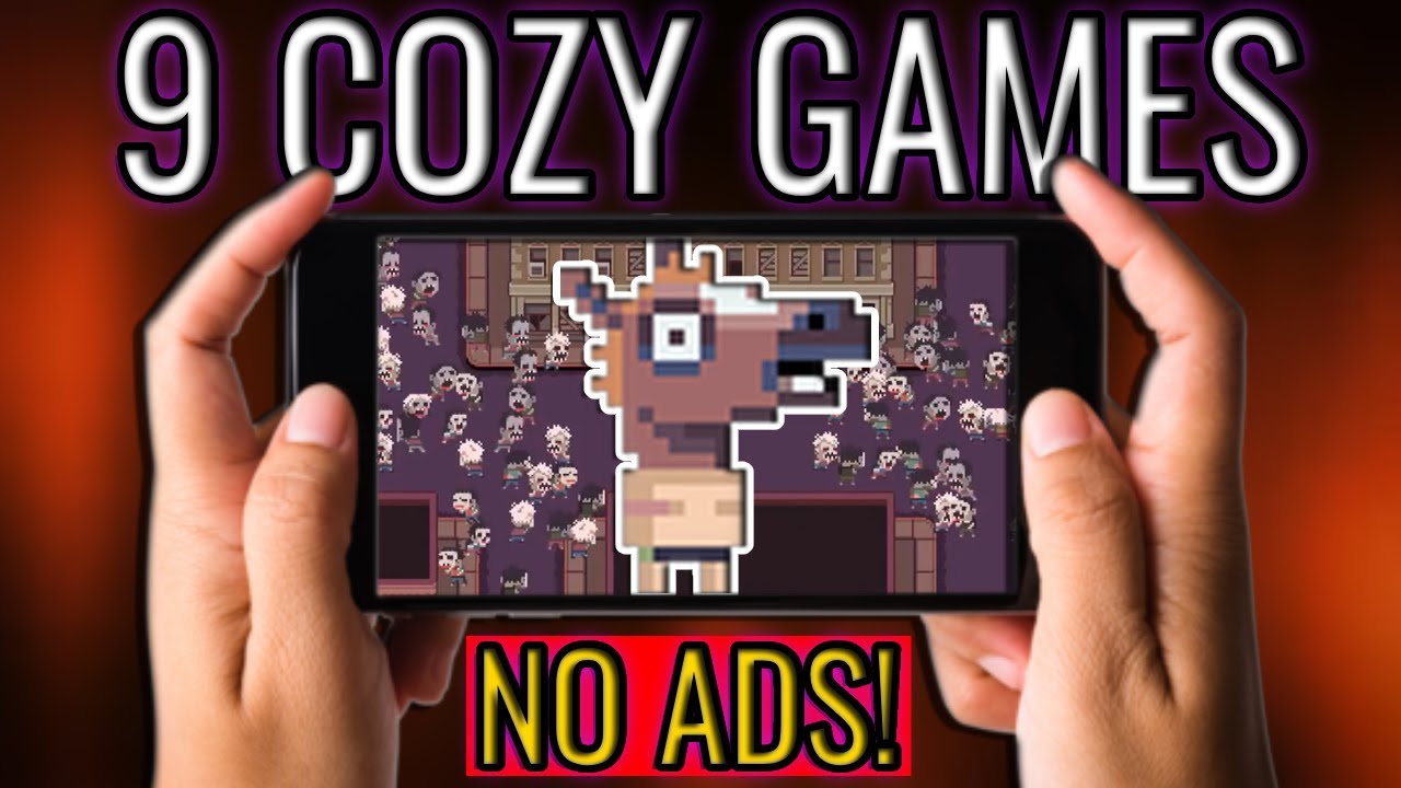 The Best 9 Underrated Cozy Games On Mobile