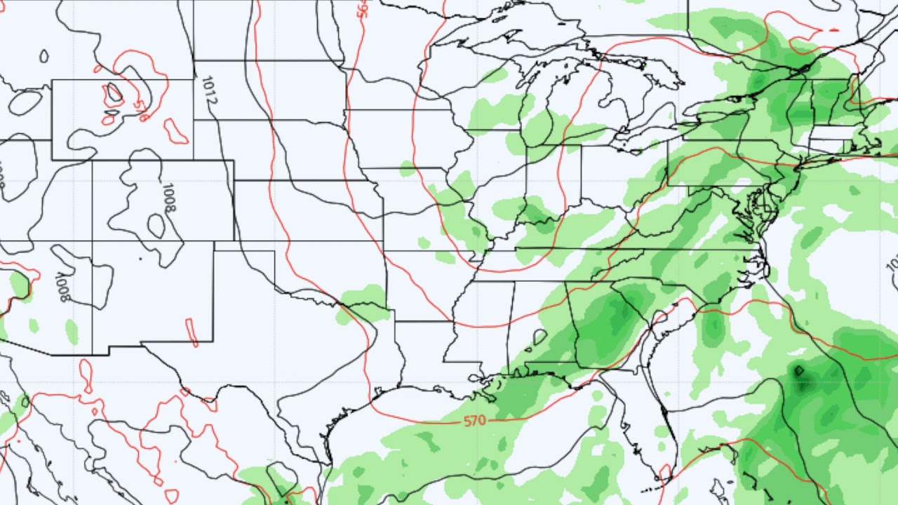 September 29, 2021 Weather Xtreme Video - Morning Edition