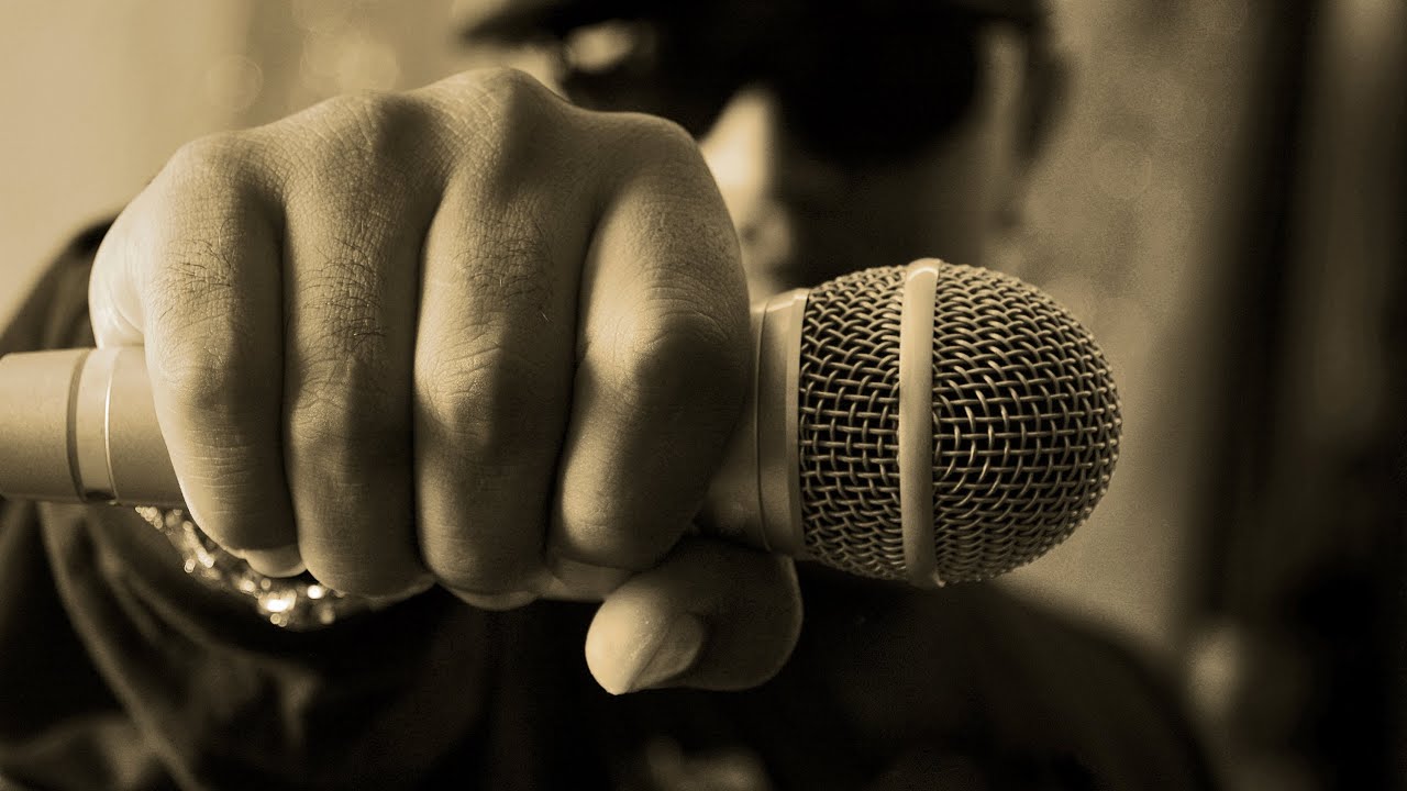 One Mic: Hip-Hop Culture Worldwide