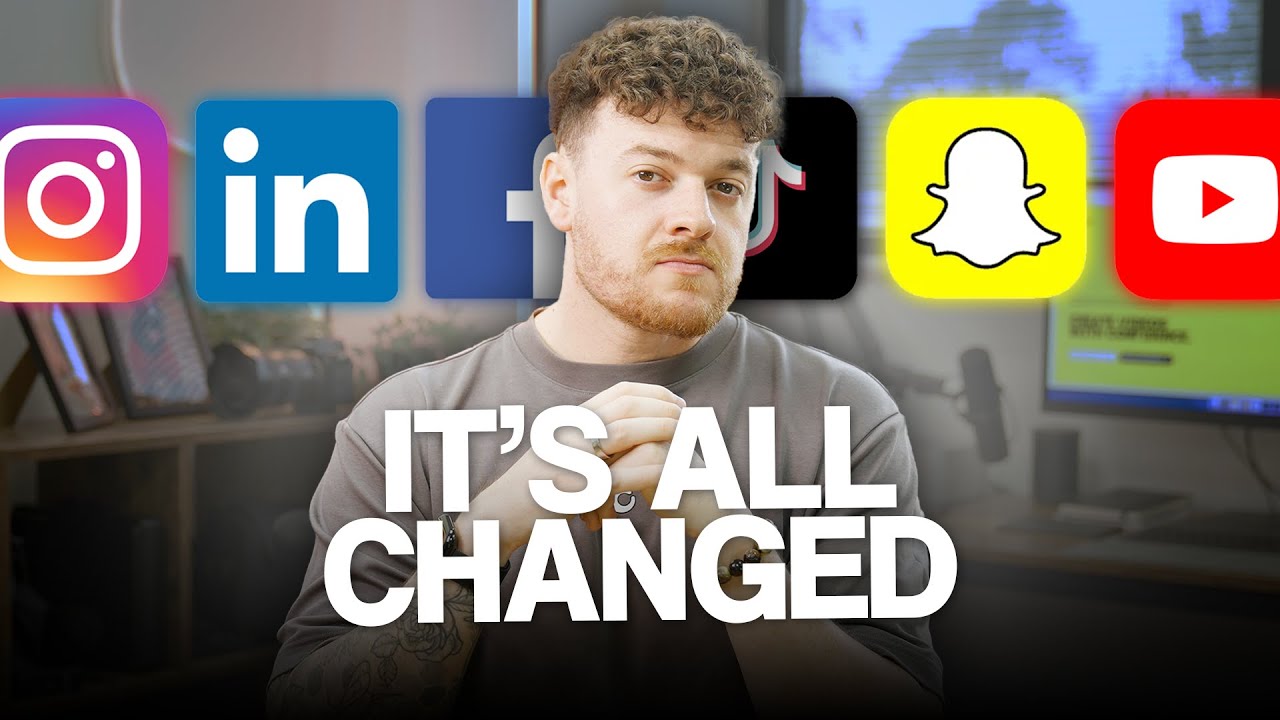 The Social Media Growth Strategy No One Taught Us.