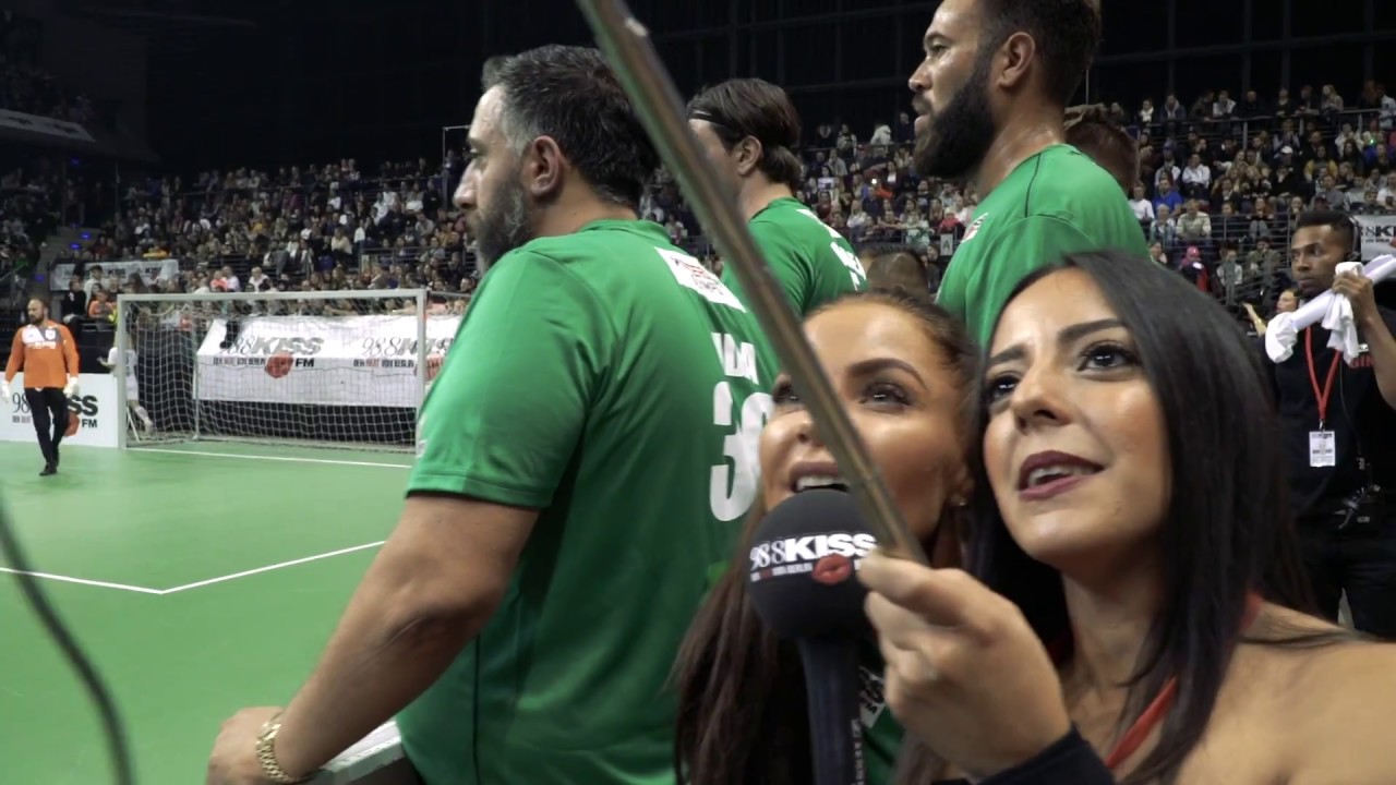 DER KISS CUP 2018 - Highlight Video