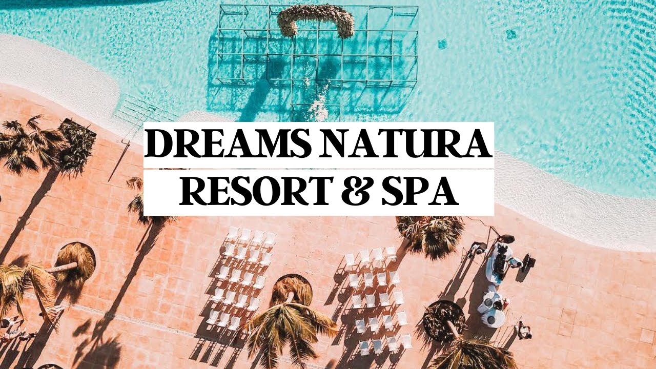 #WSI TOUR HOTEL CON ¡UN CENOTE! | ANGIE