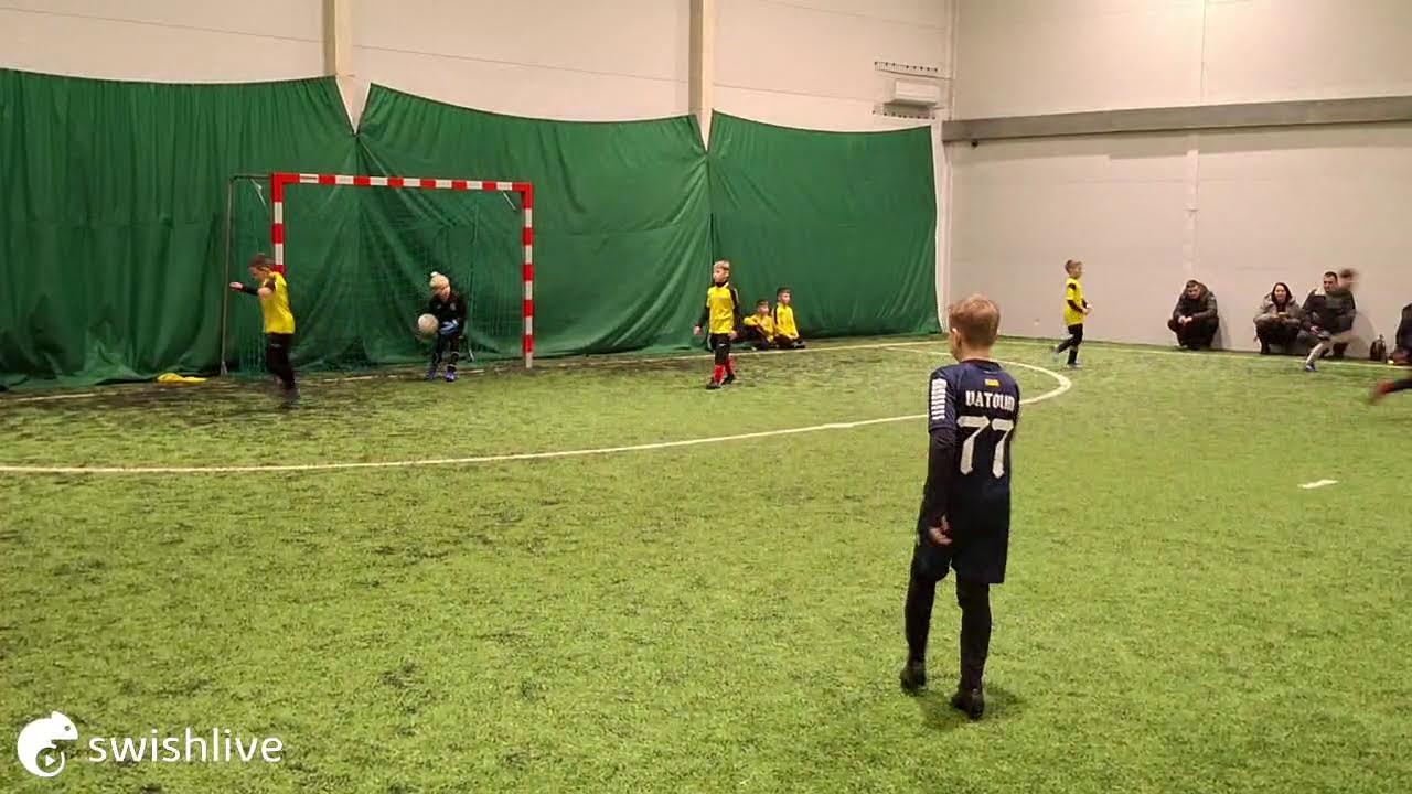 TEAM A VS TEAM B