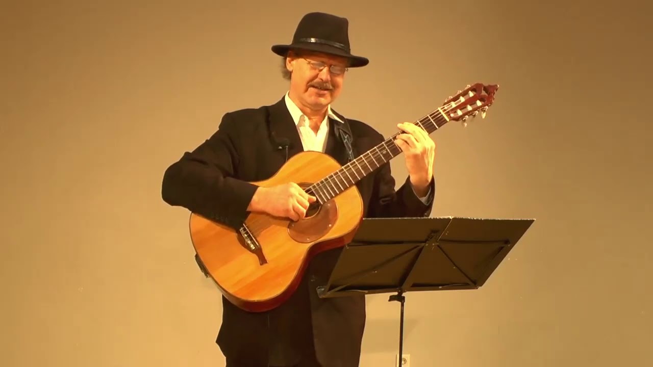 "Ах, мадам! Вам идёт быть счастливой!"- Юрий Тихомиров