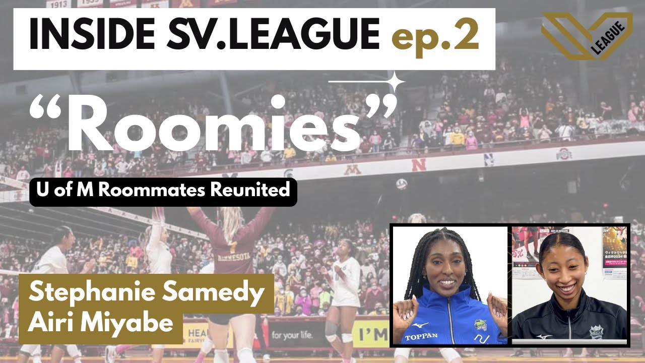 INSIDE SV.LEAGUE ep.2 | 