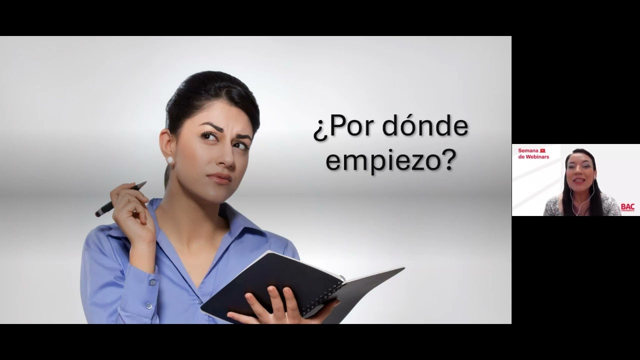 &iquest;C&oacute;mo dise&ntilde;o mi plan de desarrollo profesional?