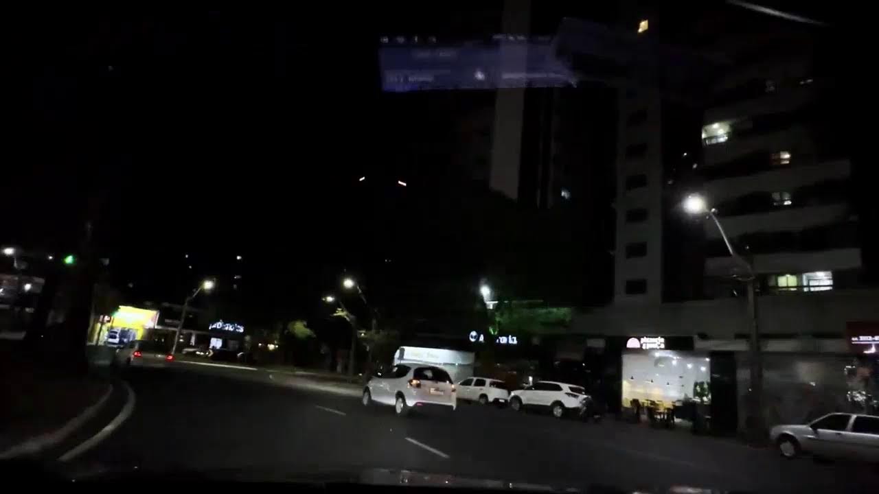 🚗 Brazil Urban Driving LIVE 24/7 🇧🇷 Real Street Views from Cities Across Brazil