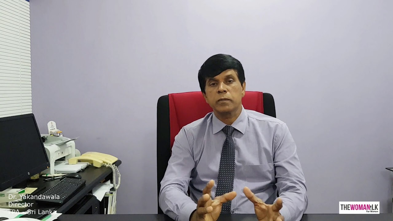 Genital warts -  ලිංගික ඉන්නෝ සමාජ රෝග ලක්ෂණ