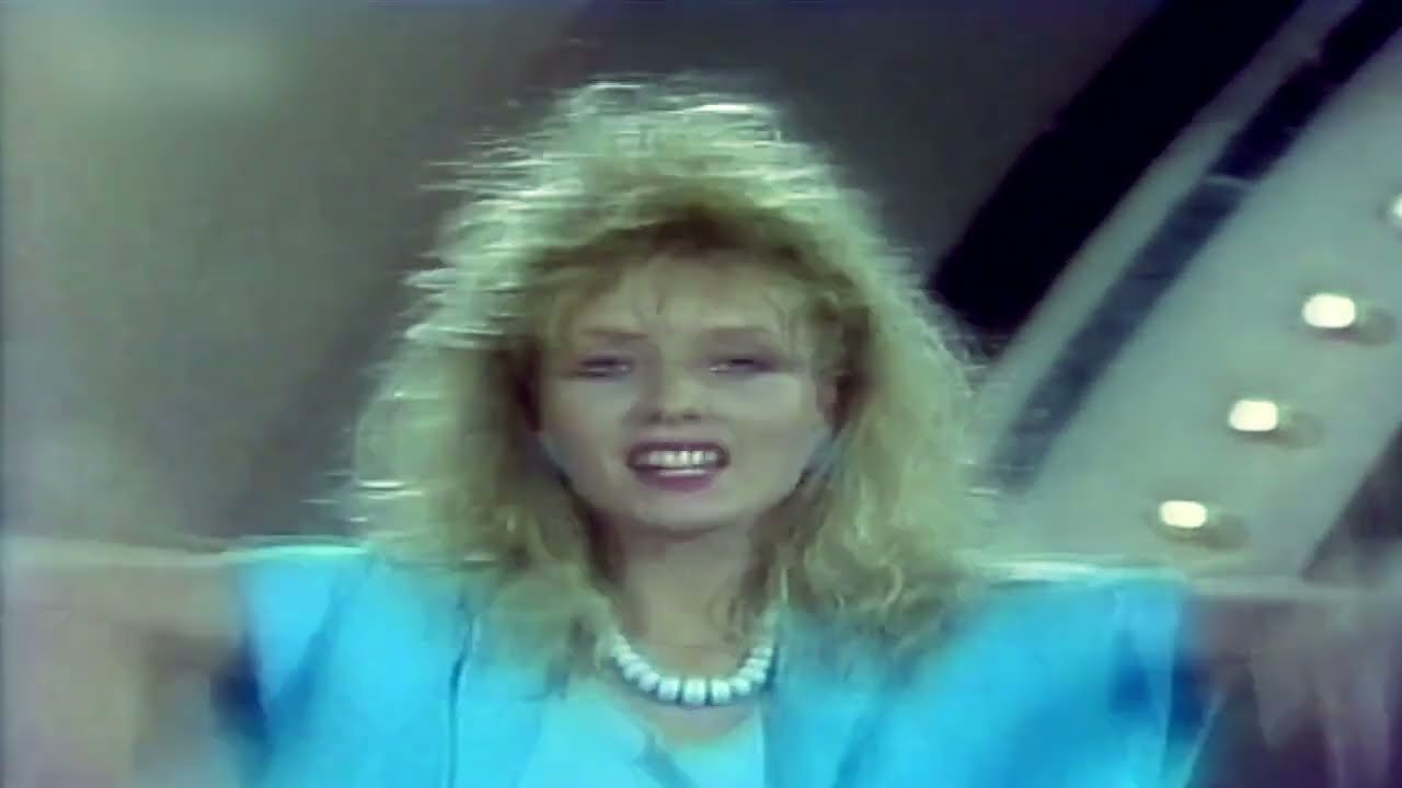 Venus -  One Shot Lover    (rework 2020)   Marloz vdmx