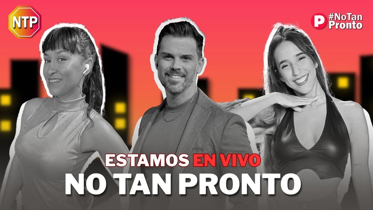 #NOTANPRONTO - Programa 11/09/25 - IVAN RAMIREZ