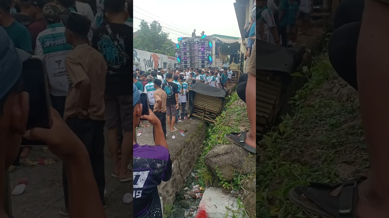 Aji jaya audio 