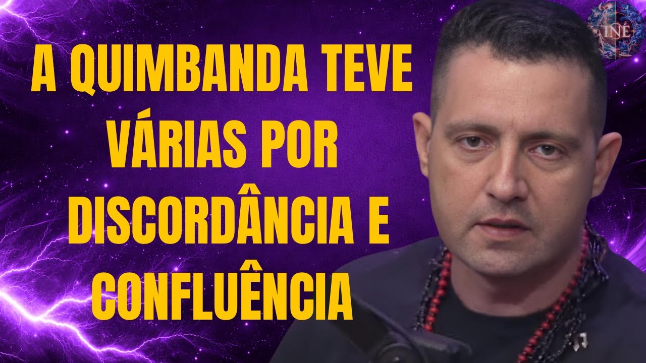 AS VERTENTES DOS CULTOS E PORQUE ELAS FORAM CRIADAS