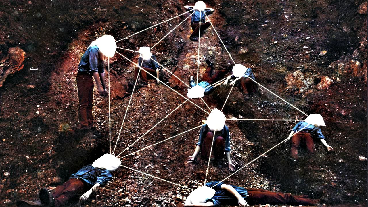 The Black Marrows - Hurricane (Tornike Popkhadze Remix)