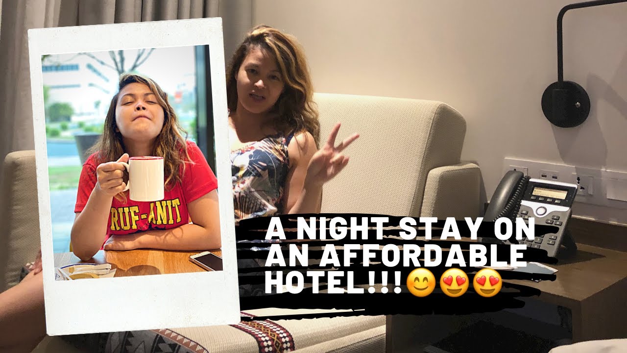 ROVE HOTEL Healthcare City- Affordable and safe place to stay..