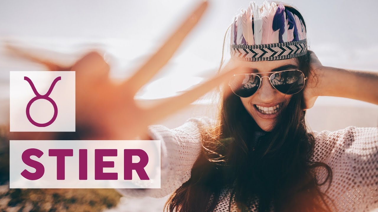 Sternzeichen Stier: Das ist typisch f&uuml;r dich! | HOROSKOP