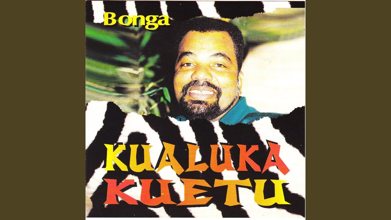 Kualuka Kueto