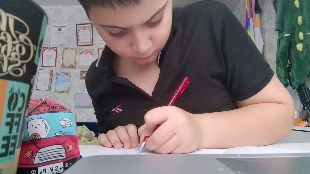 Роли учителя