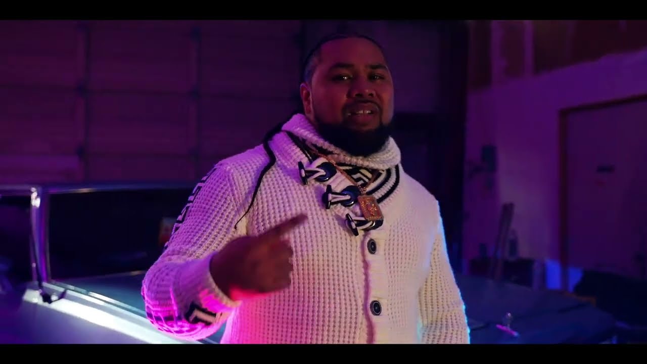LevelUp Rob Lo - Gotta Get That (Official Music Video)