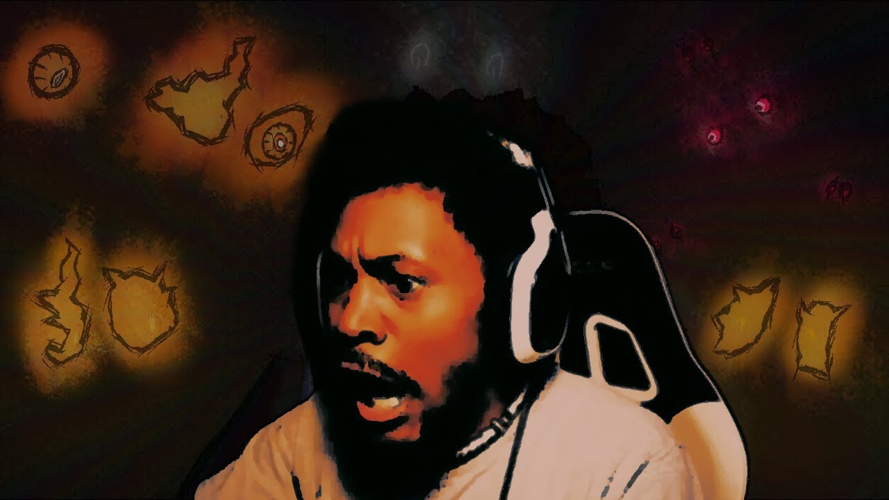 FNF BEREAVED ~ TWICE ON HALLOWEEN [Birthday Halloween Mix but with their original voices REMAKE]