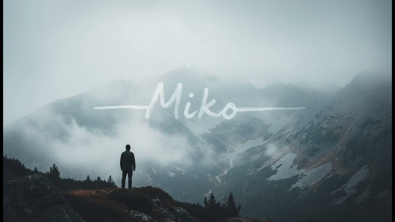 Miko - Idę w górę