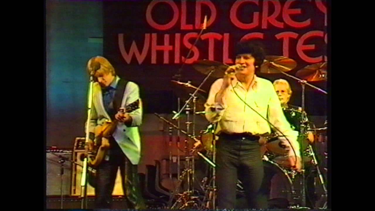 Herman Brood & His Wild Romance - OGWT 1980