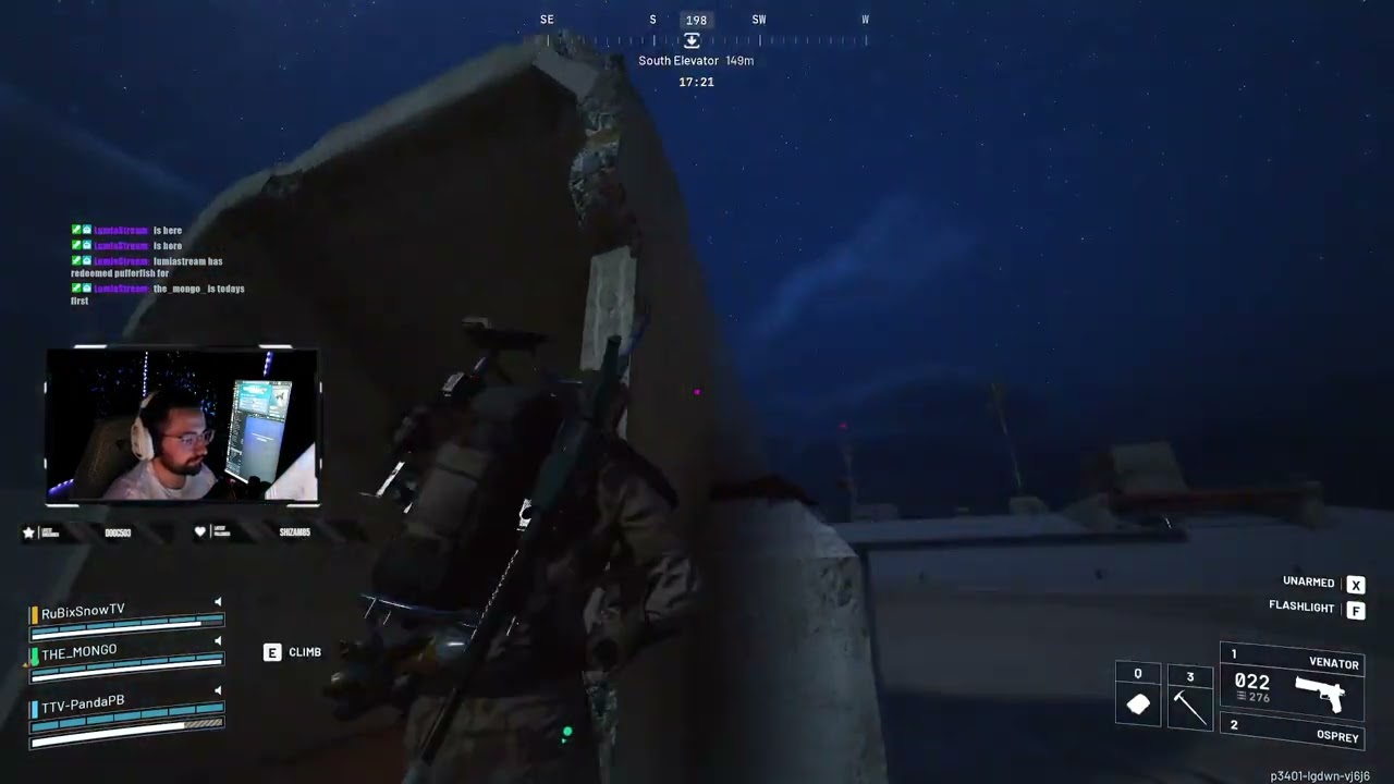 Is arc raiders cooked?! the game is ruined!! VOD-2-09-26