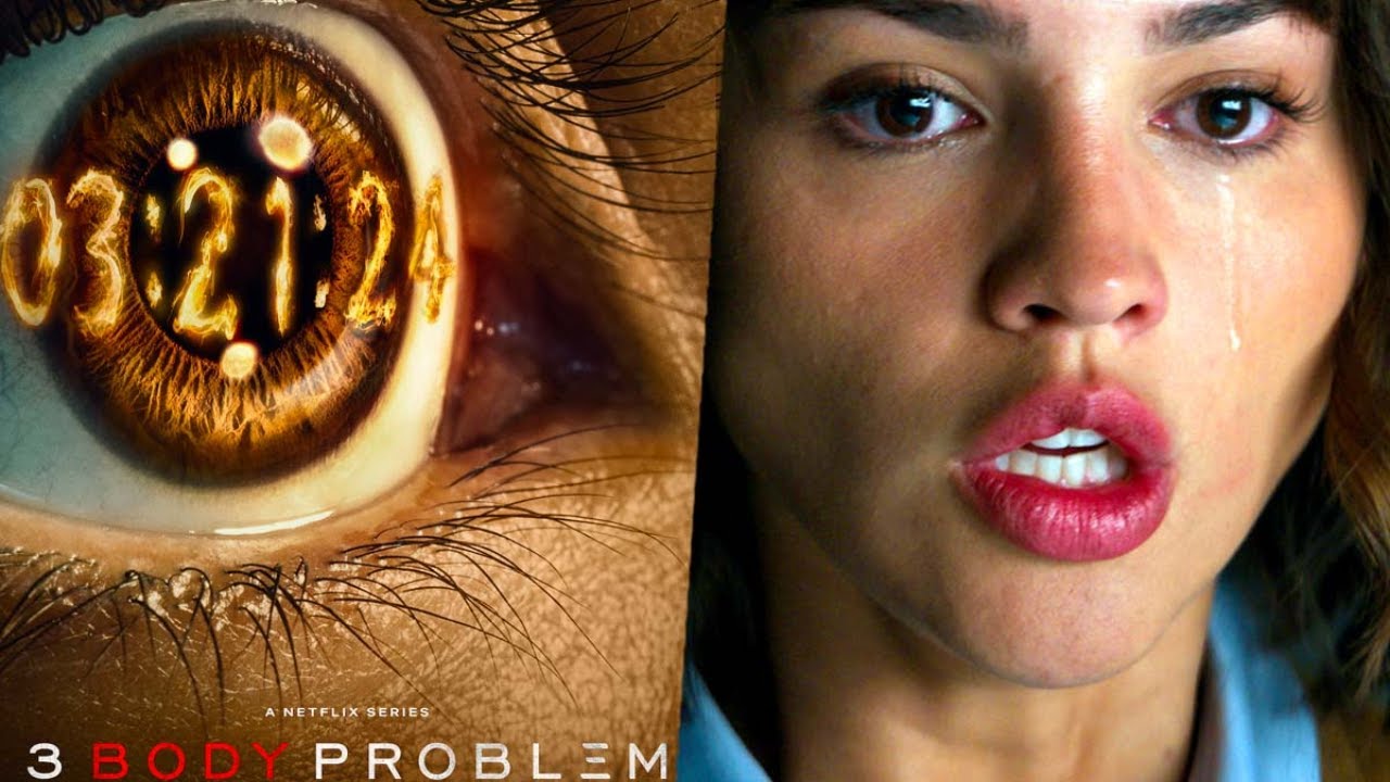 When the Countdown Hits Zero in 3 Body Problem?