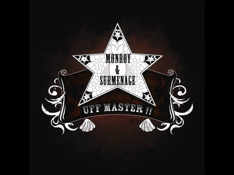 Monroy Y Surmenage - El Pez y la Estrella