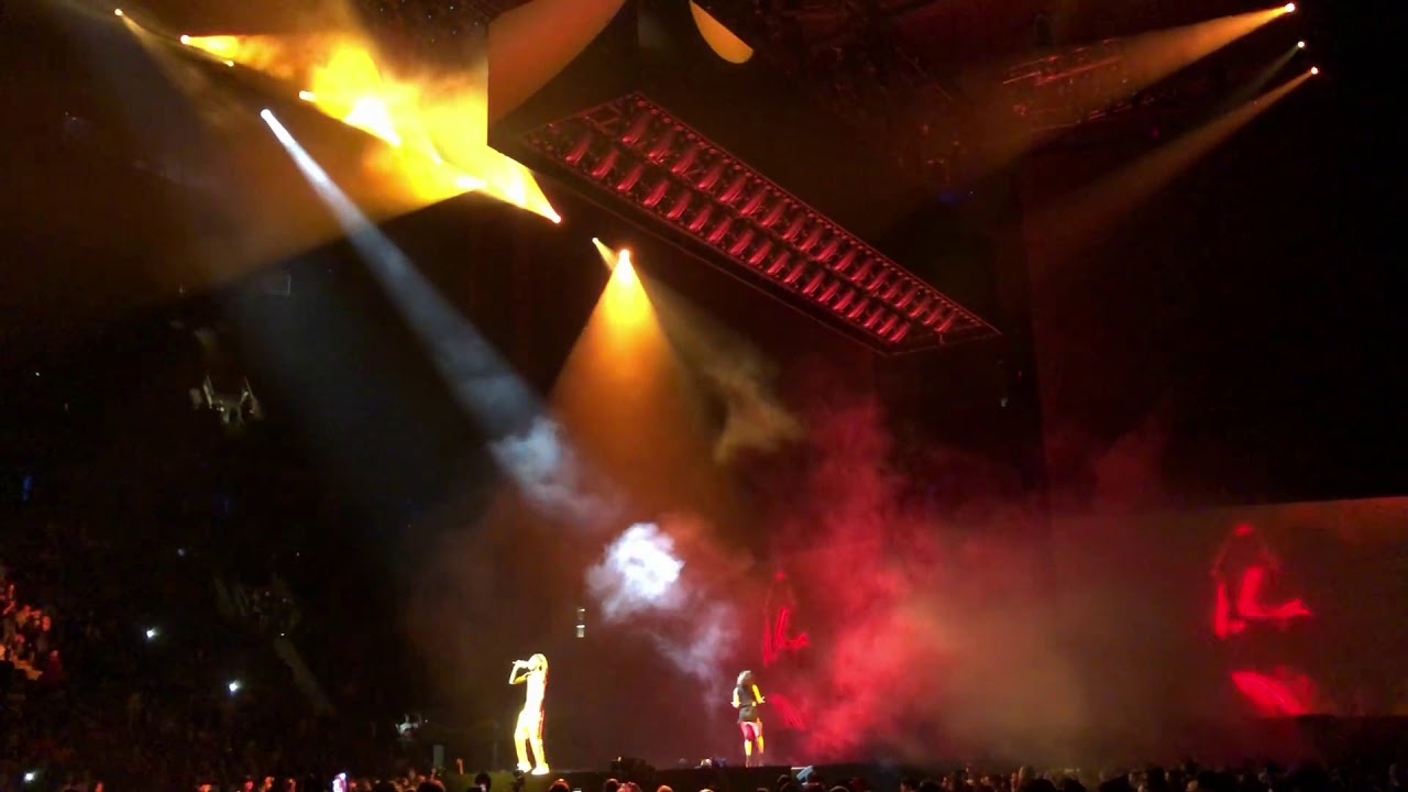 The Runaway Tour [Oct.04.2019]