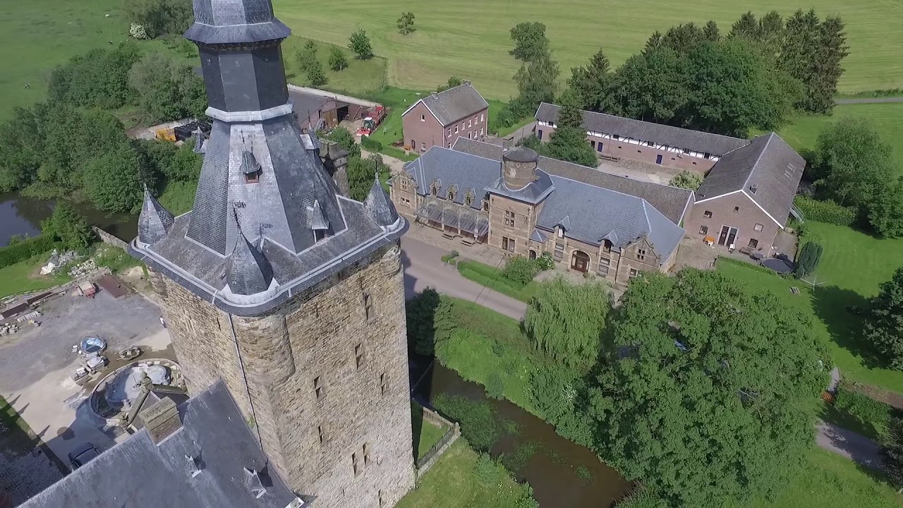 Chateau Beusdael