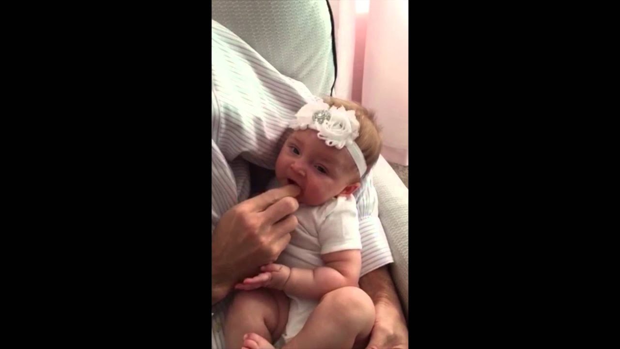 Early Introduction of Peanuts to Infants