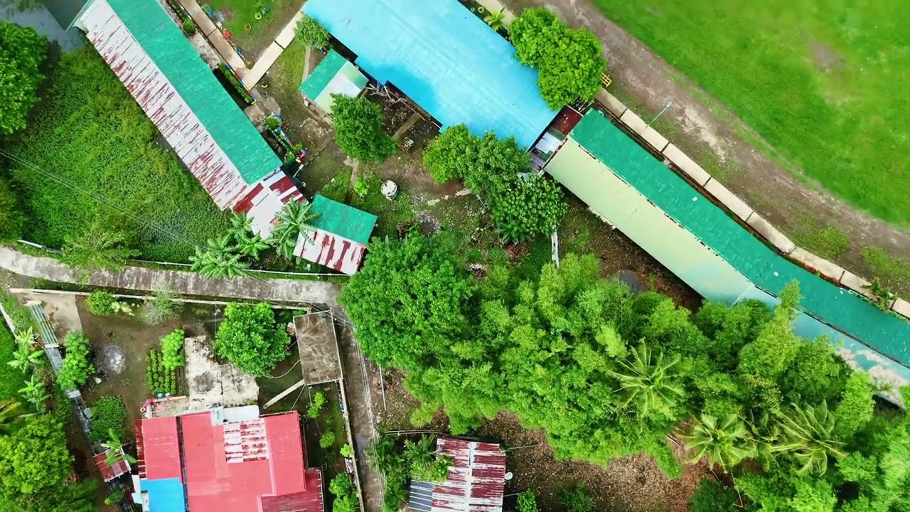 Hometown Nabua CamSur