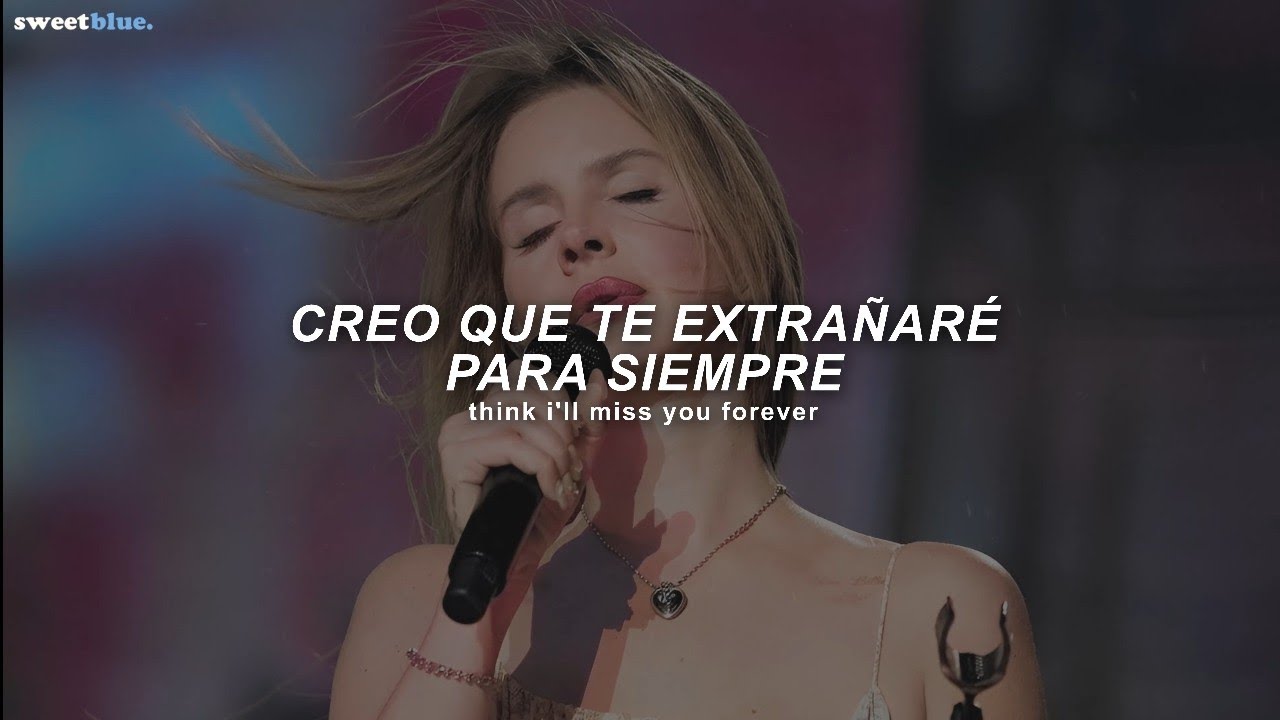Lana Del Rey - Summertime Sadness (Sub. Español + Lyrics)